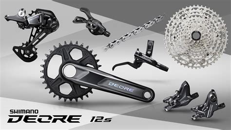 shimano mtb deore